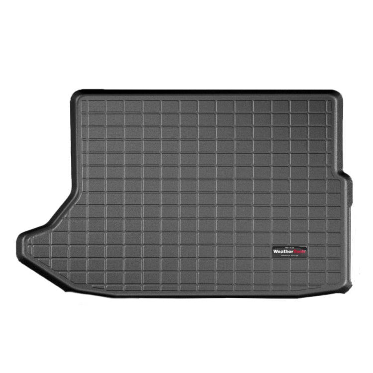 Dodge Caliber (2007-2012) Bac de coffre Sur Mesure