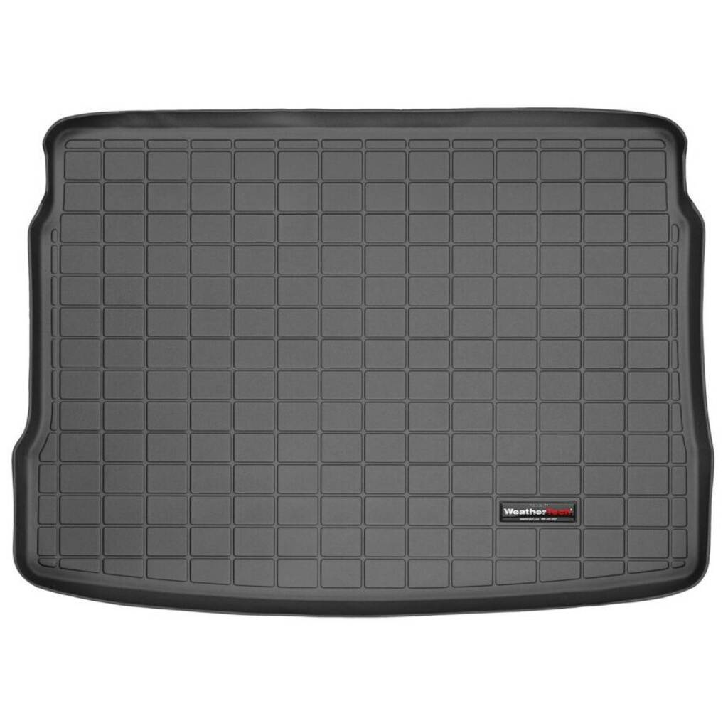 Volkswagen Golf Mk5, Mk6 (2003-2012) Cargo Mat
