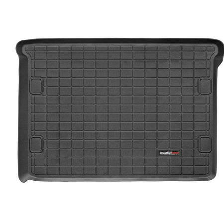 Jeep Cherokee KK (2008-2013) CargoLiner by WeatherTech Switzerland