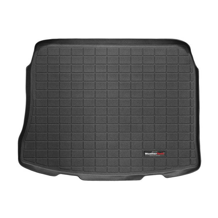 Audi A3 (8P) (2003-2013) Bac de coffre Sur Mesure