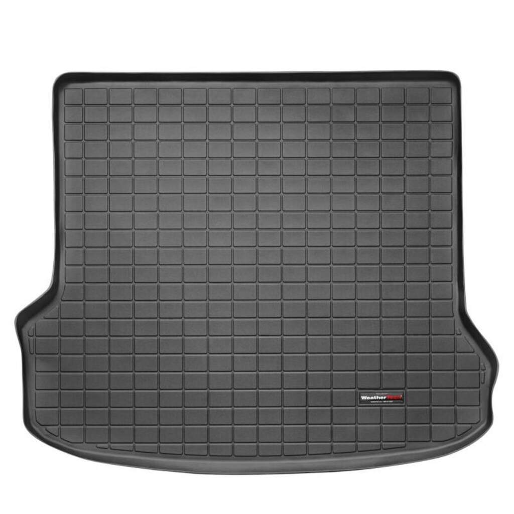 Volvo V70 XC70 (2007-2016) Cargo Mat