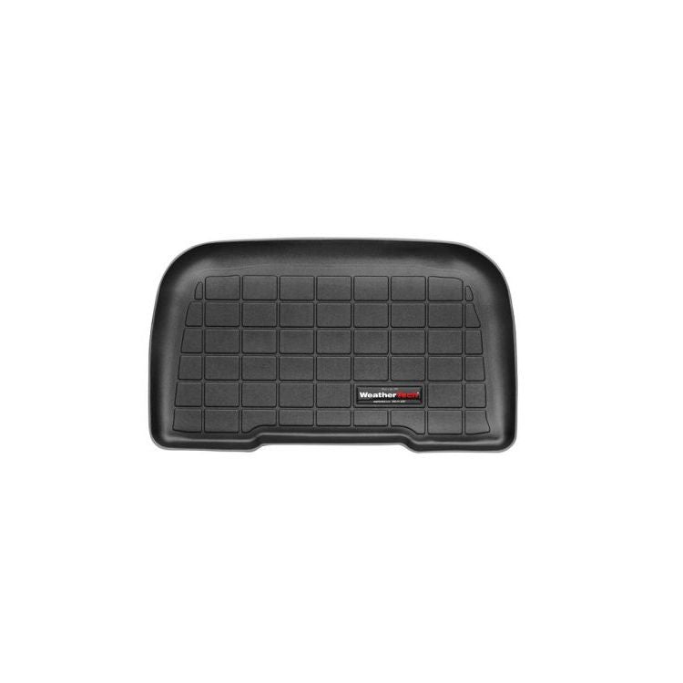 cargo mat for mazda mx-5 by weathertech