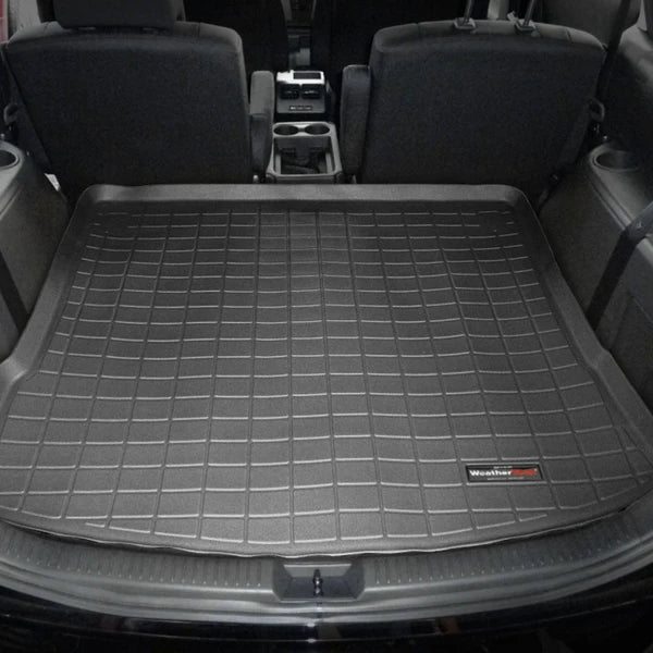 Bac de coffre Sur Mesure pour Cadillac XT4 (2019-aujourd'hui)