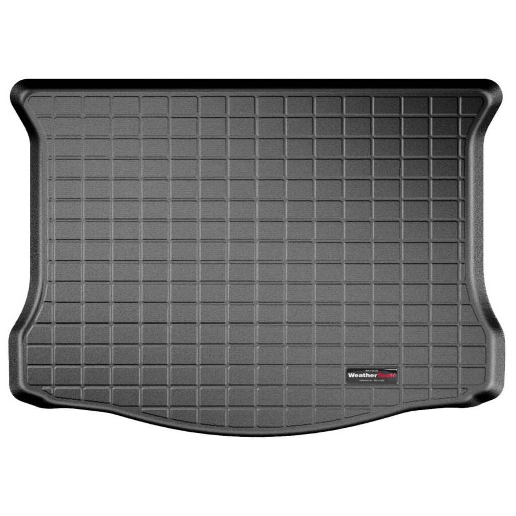 Ford Kuga C394 (2008-2012) Tapis Coffre