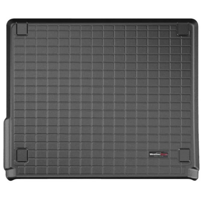 Volkswagen Touareg 7P (2010-2018) Cargo Mat