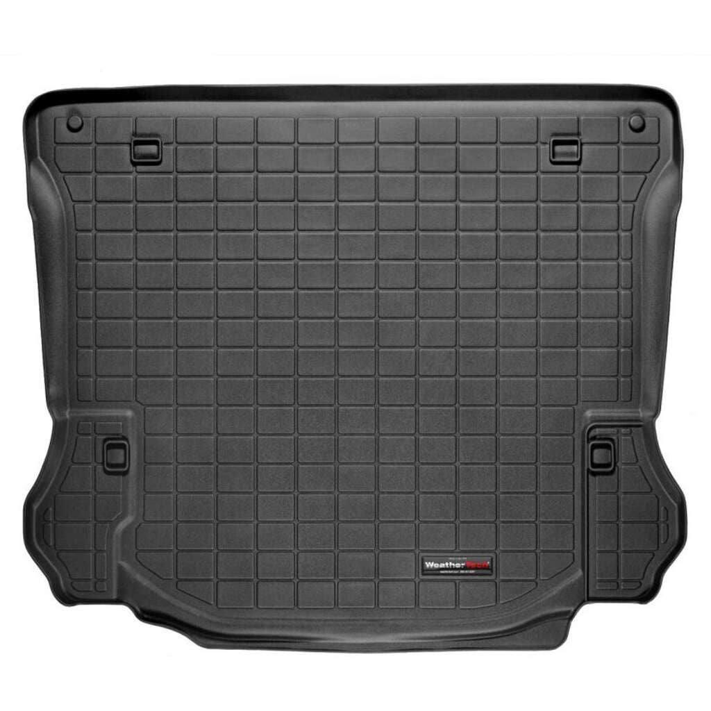 Jeep Wrangler JK Unlimited (2011-2014) Cargo Mat - WeatherTech CH