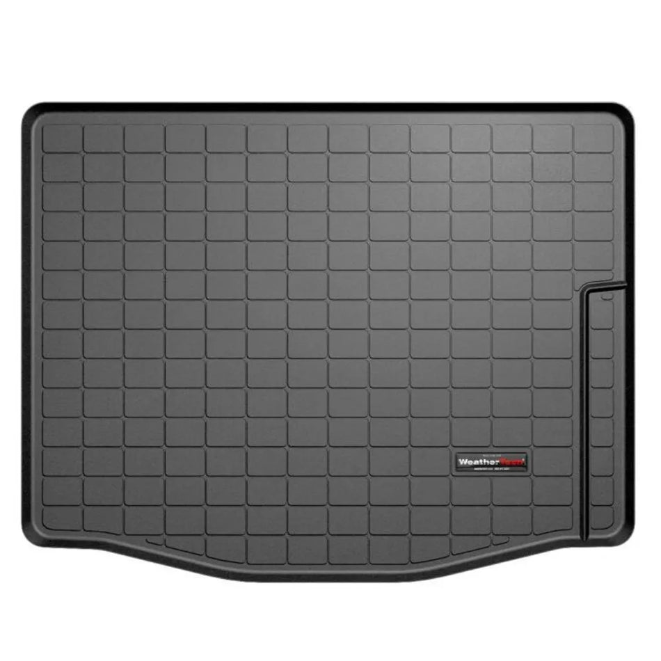 cargo mat for ford focus RS/ST 2013-2016 by weathertech