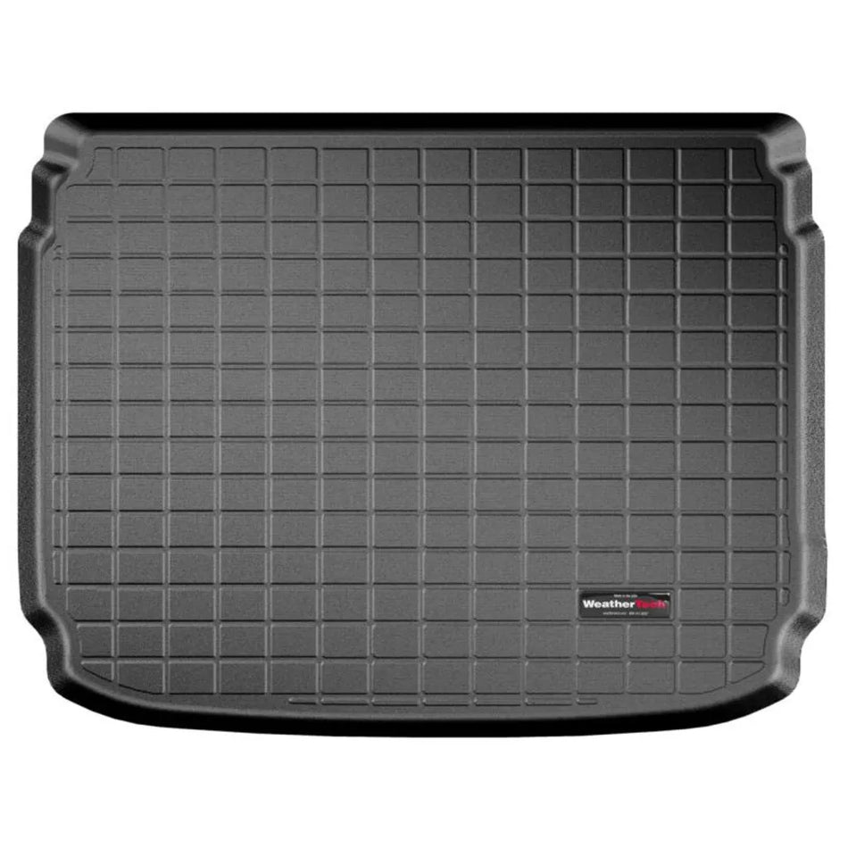 cargo mat for peugeot 308 T7 3 and 5 door hatchback by weathertech