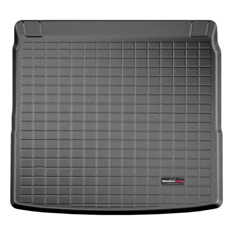 cargo mat for peugeot 508 sedan by weathertech