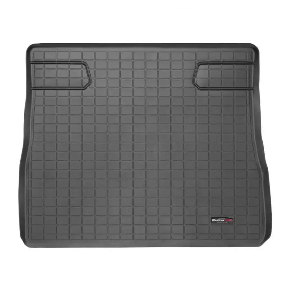 Toyota Sienna XL30 (2010-2017) Cargo Mat - WeatherTech CH