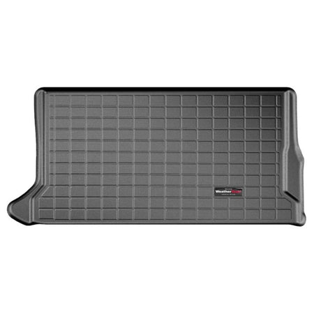 Toyota Land Cruiser J150 3-Door (2010-2019) Cargo Mat - WeatherTech CH