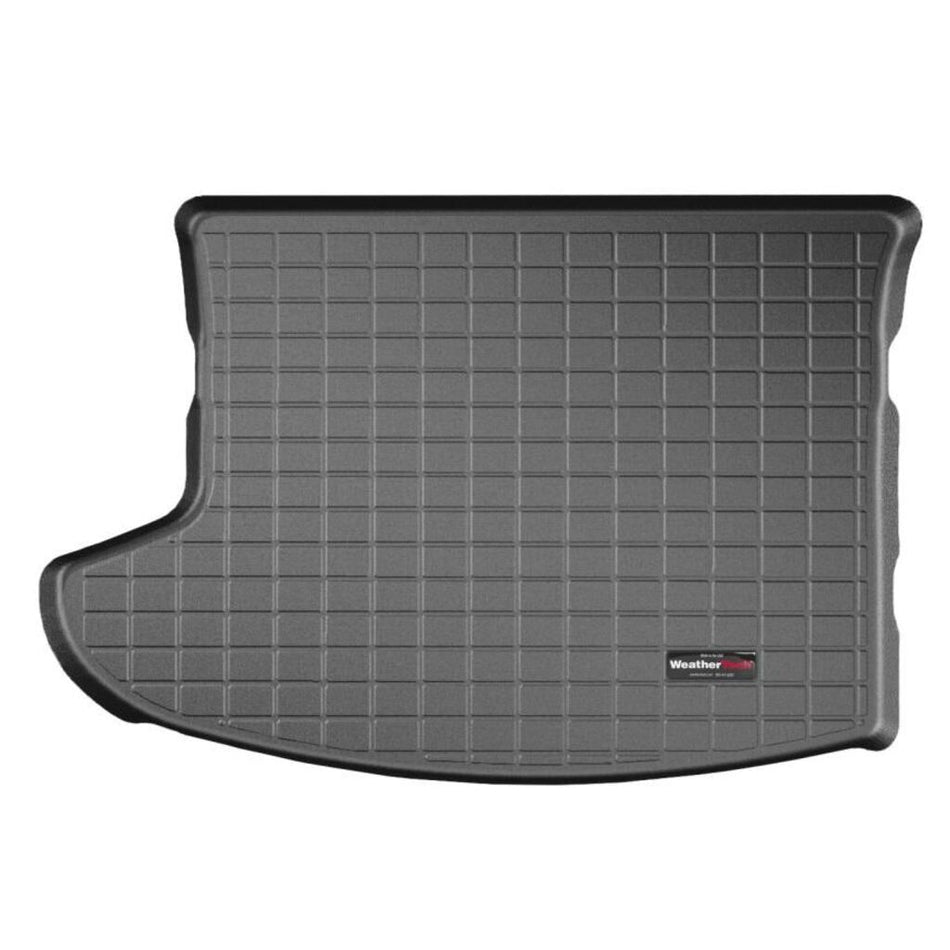 weathertech jeep patriot cargo mat