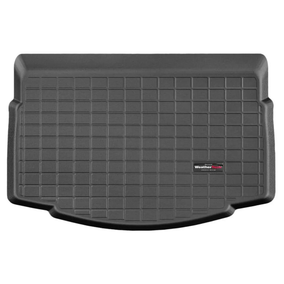 Volkswagen Golf Mk7 (2012-2021) Rear Cargo Mat (lowest position) - WeatherTech CH
