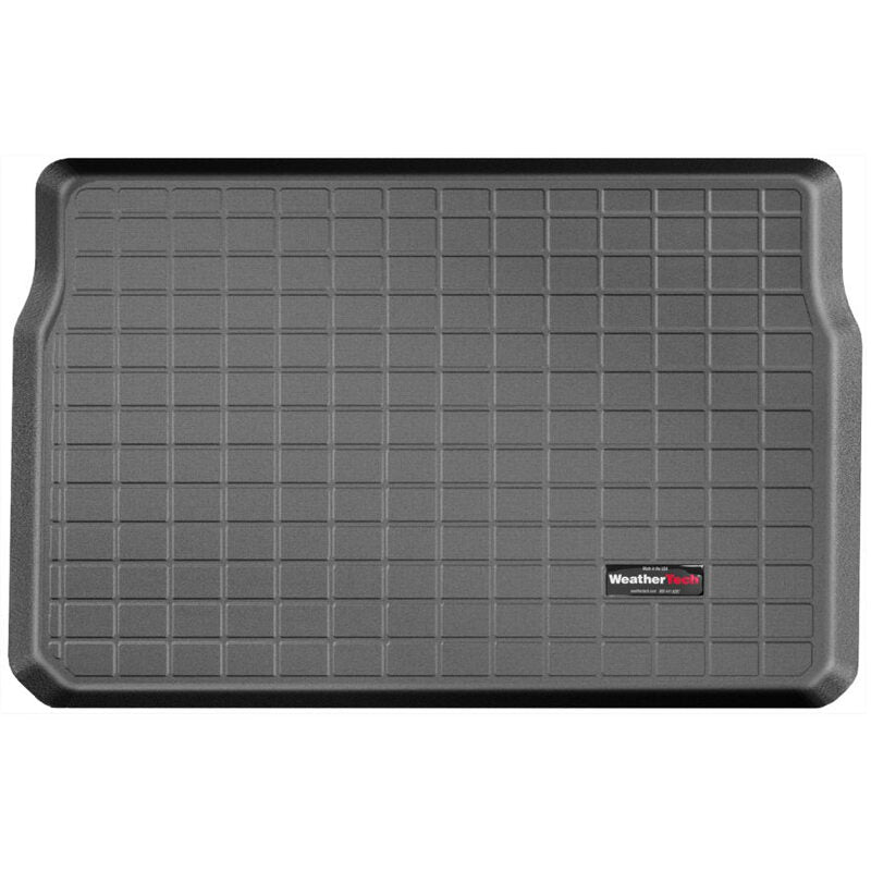 cargo mat for peugeot 208 by weathertech