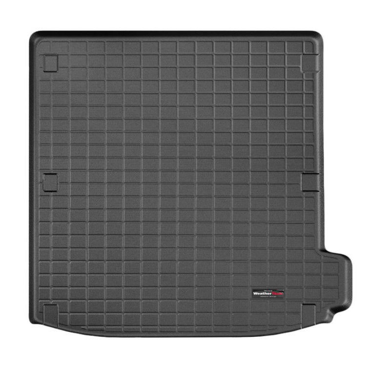 Mercedes-Benz E-Class S212 (2009-2016) Cargo Mat