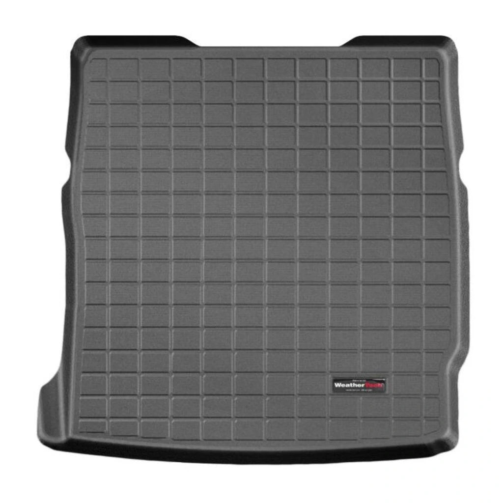 BMW 6-series Convertible (2011-2018) Cargo Mat