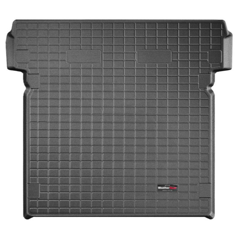 cargo mat for citroen berlingo multispace by weathertech