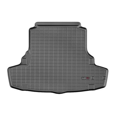 Cargo Mat for Lexus IS XE30 custom fit, 100% waterproof by WeatherTech
