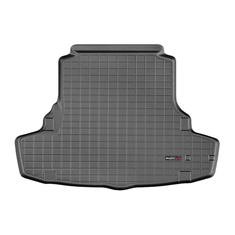 Cargo Mat for Lexus IS XE30 custom fit, 100% waterproof by WeatherTech