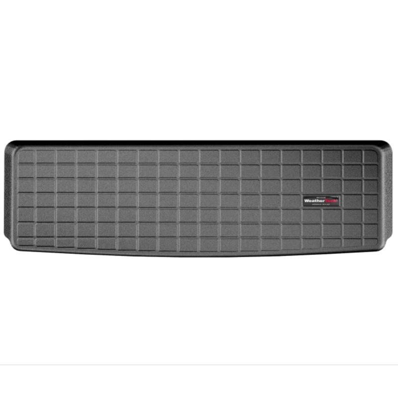 Chevrolet Tahoe (2015-2020) Cargo Mat - 3rd Row