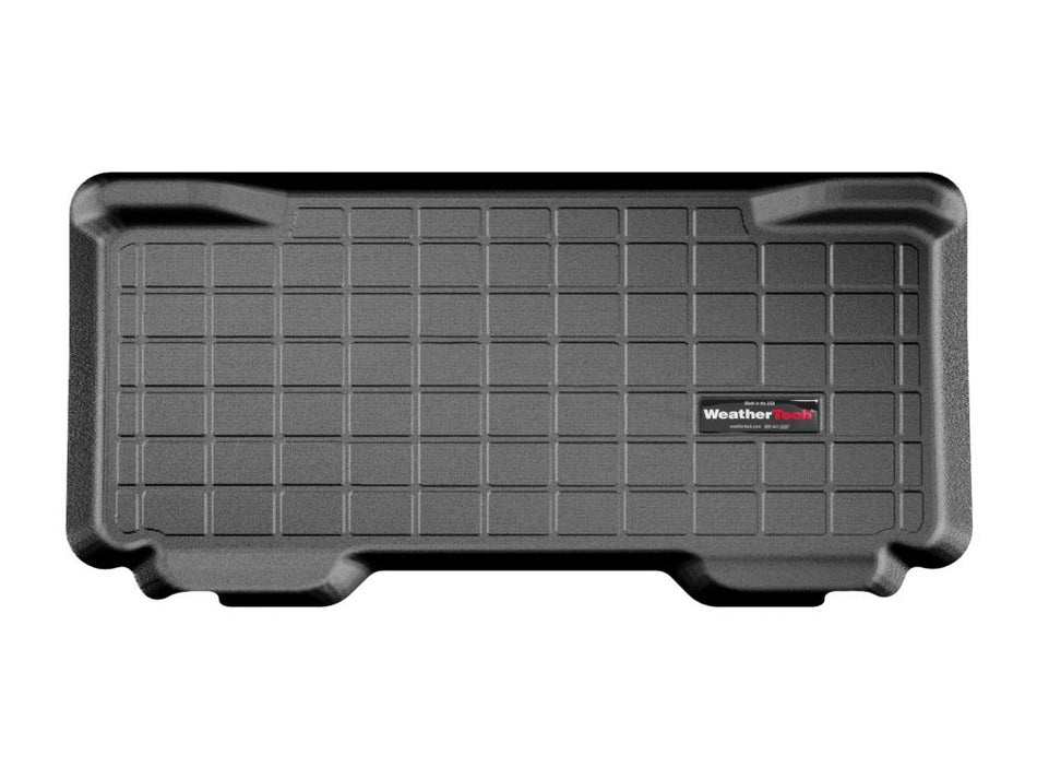 MINI 3rd Gen (2016-2024) Cargo Mat - WeatherTech CH