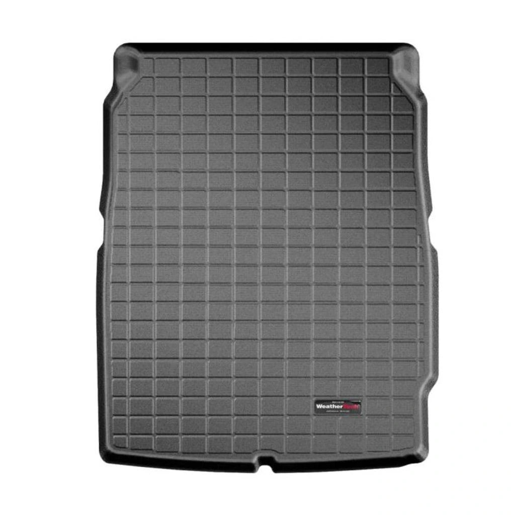 BMW 6-series Gran Coupé (2011-2018) Cargo Mat