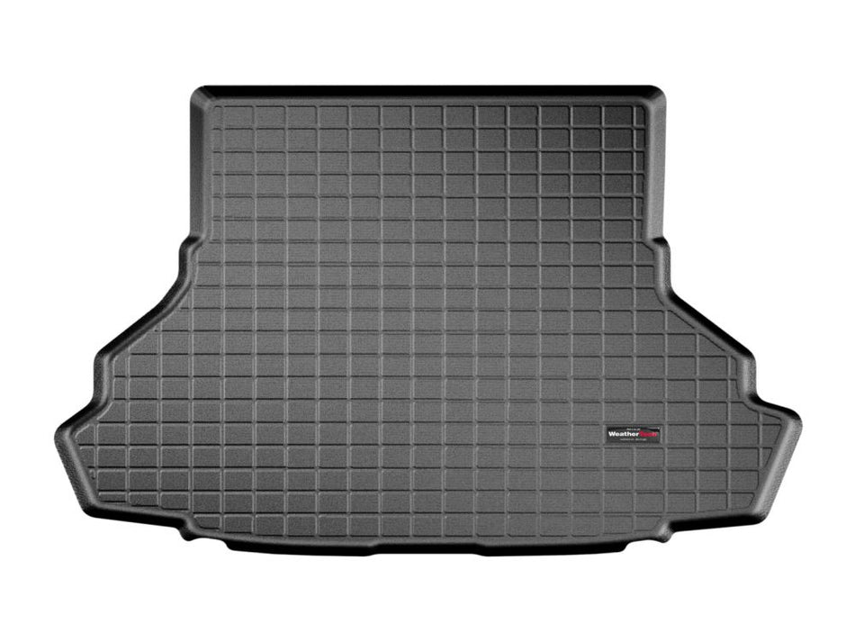 Ford Mustang (2019-2024) Cargo Mat with Subwoofer - WeatherTech CH