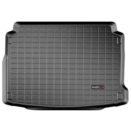 cargo mat for peugeot 308 T9 hatchback by weathertech