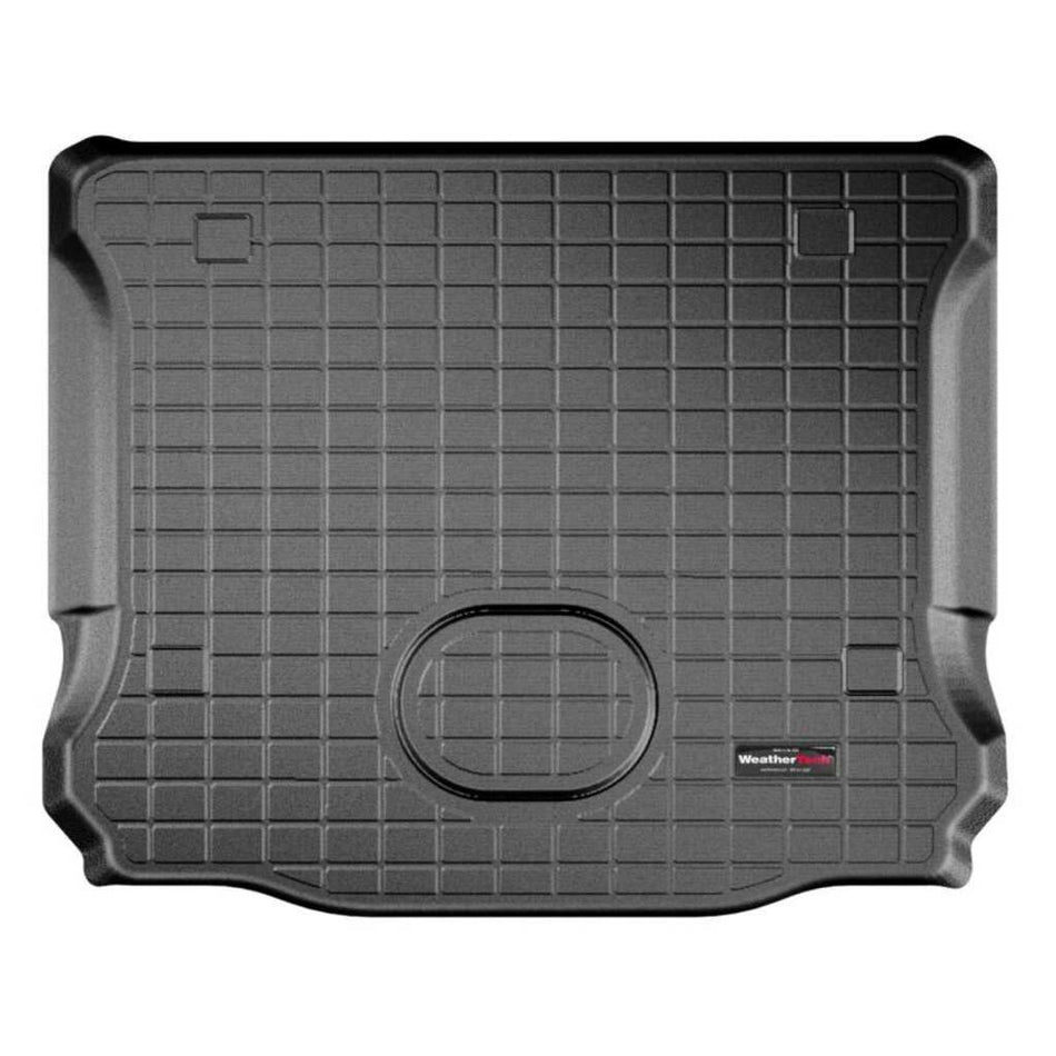 Jeep Wrangler Unlimited JK (2014-2018) Cargo Mat - WeatherTech CH