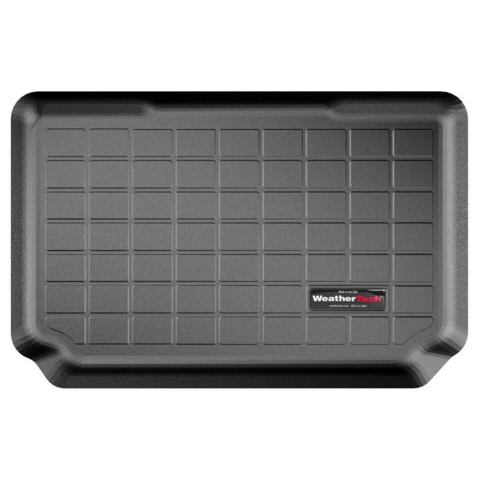 Porsche 911.991 (2011-2018) Front Cargo Mat - WeatherTech CH