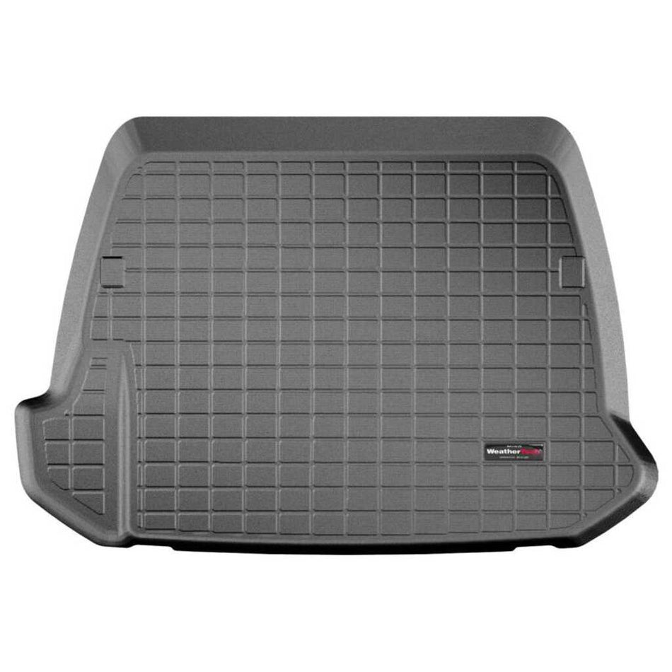 cargo mat for volvo s60 weathertech