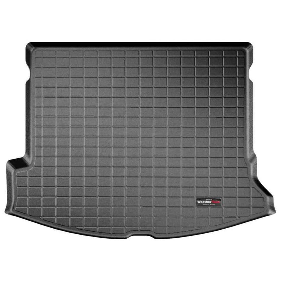 cargo mat for volvo v60 by weathertech