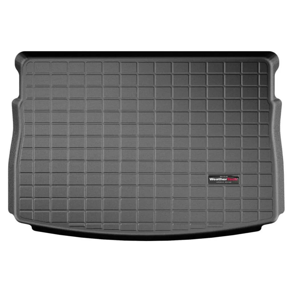 Volkswagen Golf Mk7 (2012-2021) Rear CargoLiner (highest position) - WeatherTech CH