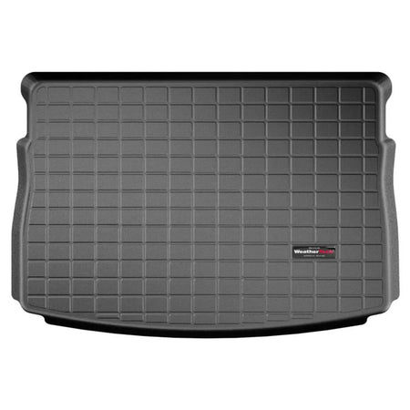 Volkswagen Golf Mk7 (2012-2021) Rear CargoLiner (highest position) - WeatherTech CH