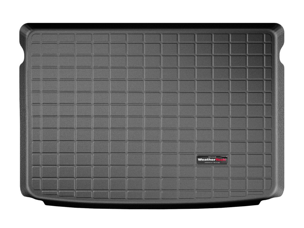 MINI Clubman F54 (2015-2021) Tapis des coffres