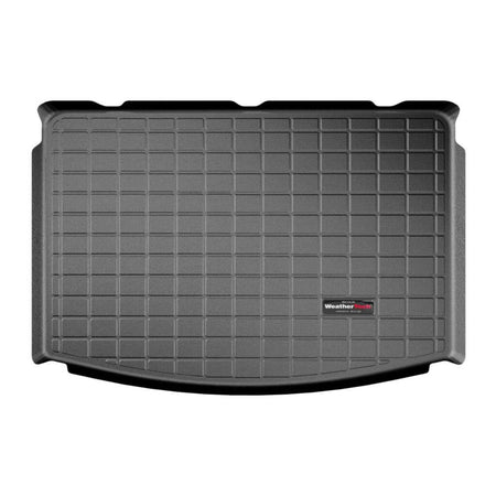 cargo mat for mazda cx-3 by weathertech