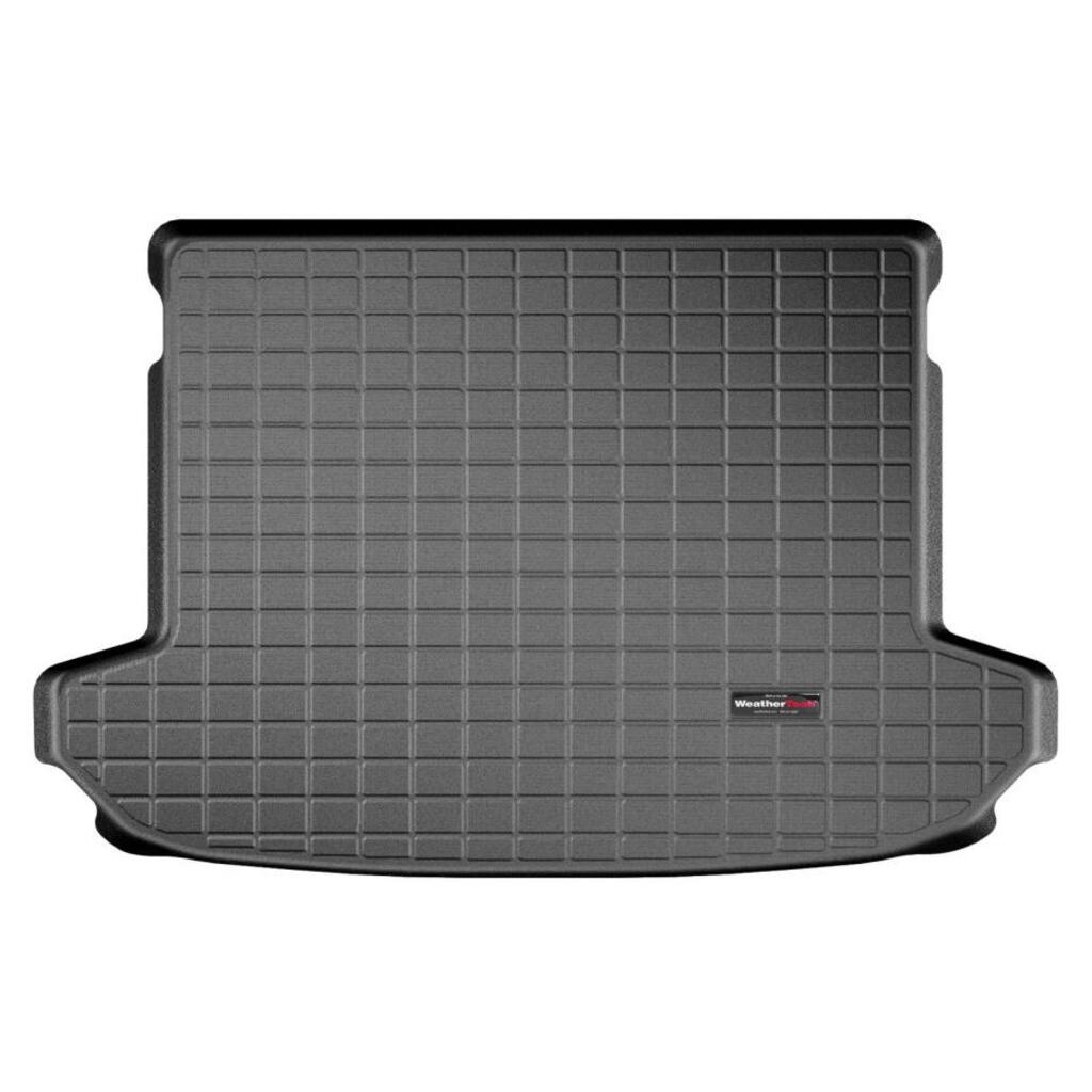 Kia Sportage QL (2016-2022) Tapis des coffres