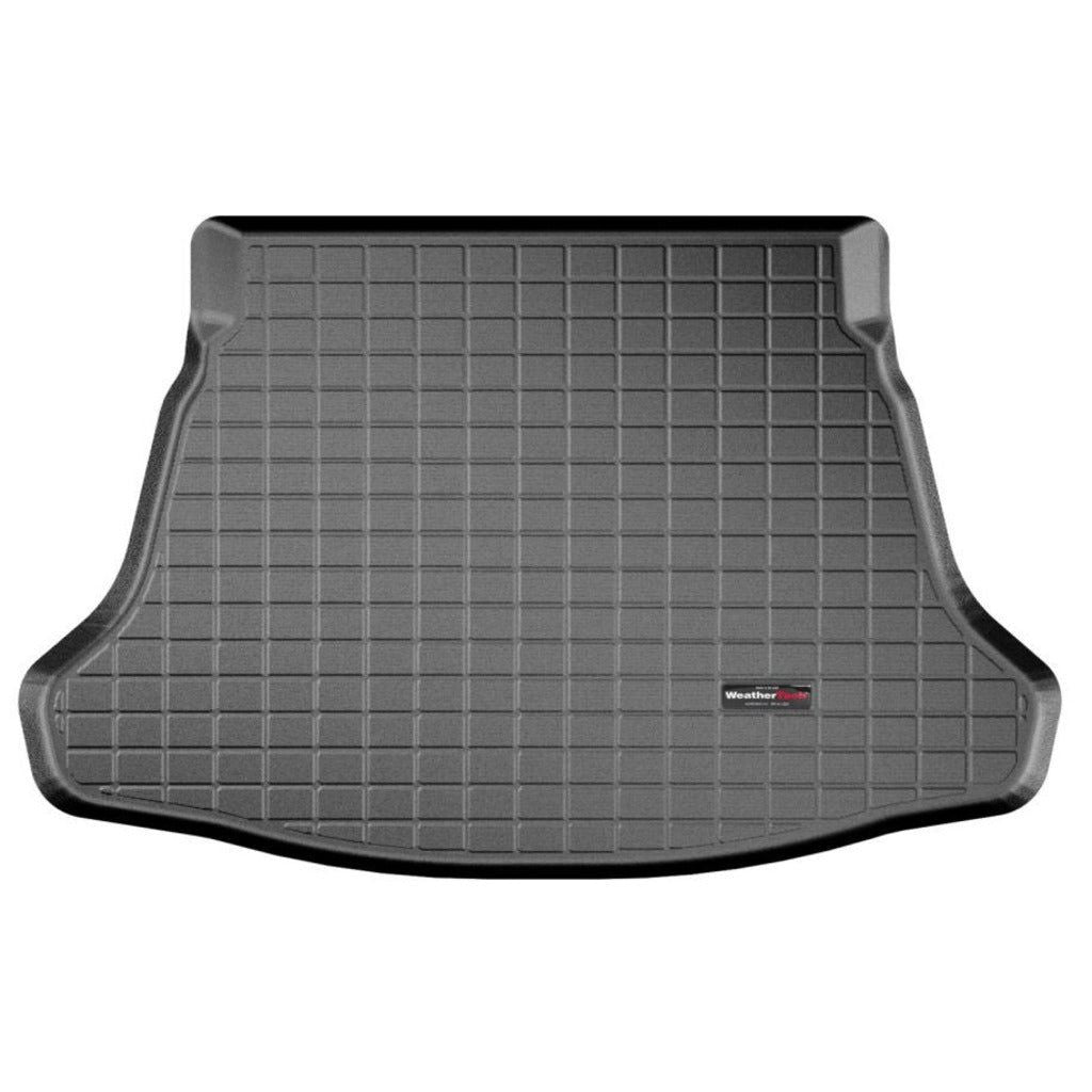 Cargo Mat for Toyota Prius XW50 (2016-2022) by WeatherTech Switzerland ...