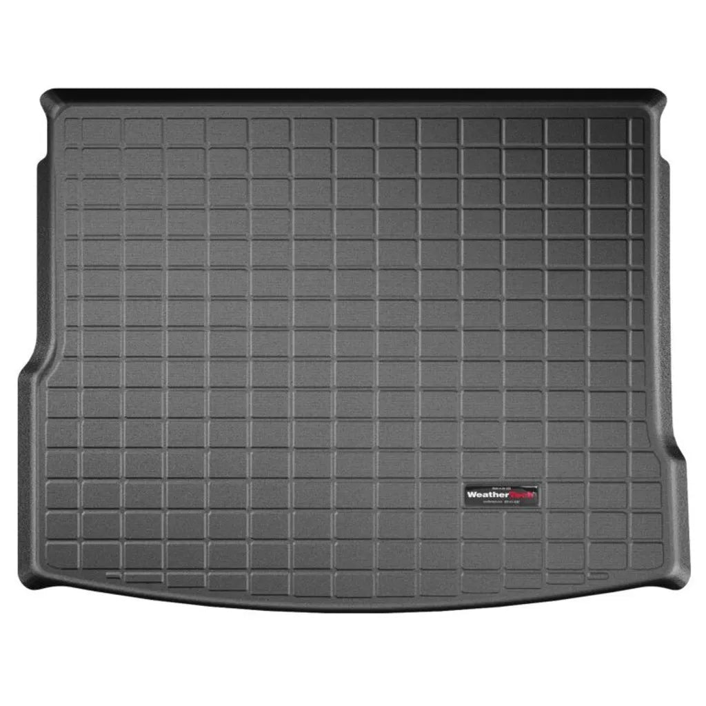 Volkswagen Tiguan AD/BW (2016-2024) Cargo Mat