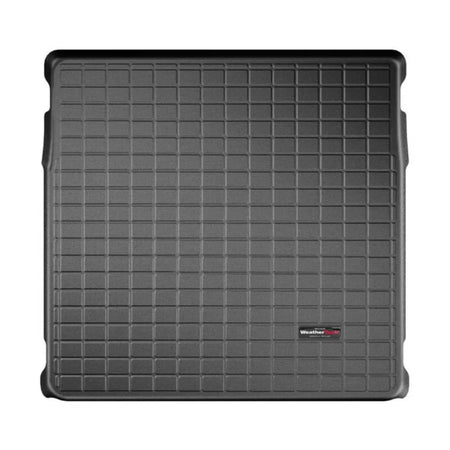 Opel Astra K (2016-2021) Cargo Mat for StationWagon - WeatherTech CH