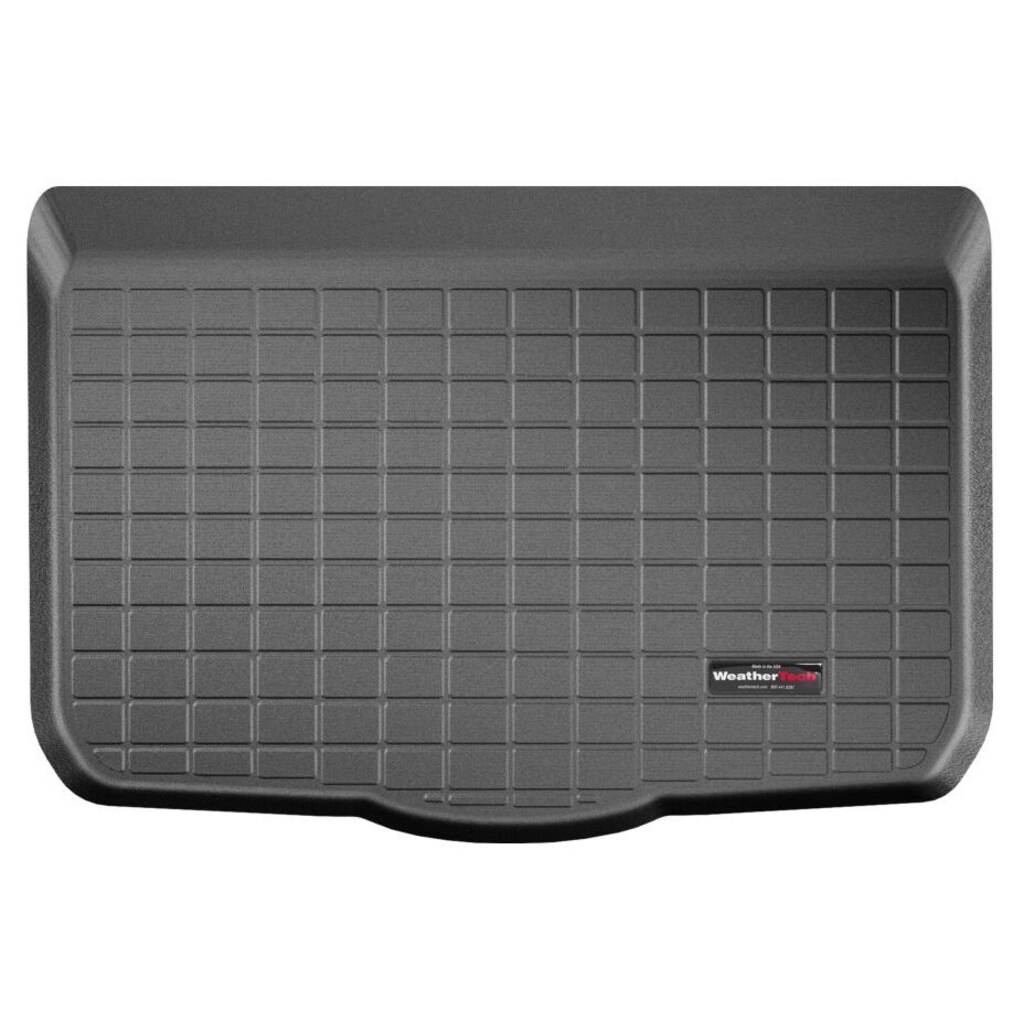 Audi Q2 GAB/GAC (2016-2024) Cargo Mat - WeatherTech CH