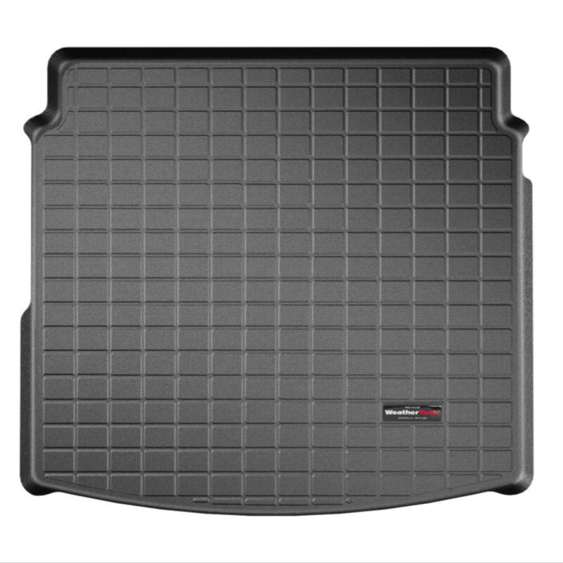 BMW 2-series Gran Tourer F46 (2015-2019) Cargo Mat - WeatherTech CH