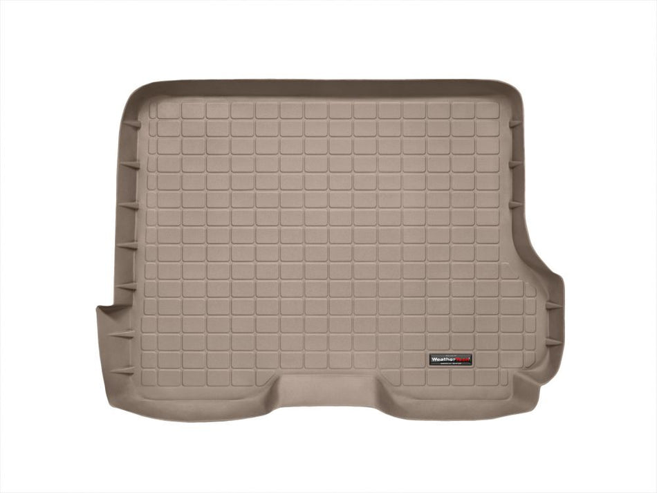Jeep Cherokee (1984-2001) Cargo Mat