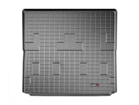 Chevrolet Tahoe GMT800 (2000-2006) Cargo Mat - WeatherTech CH