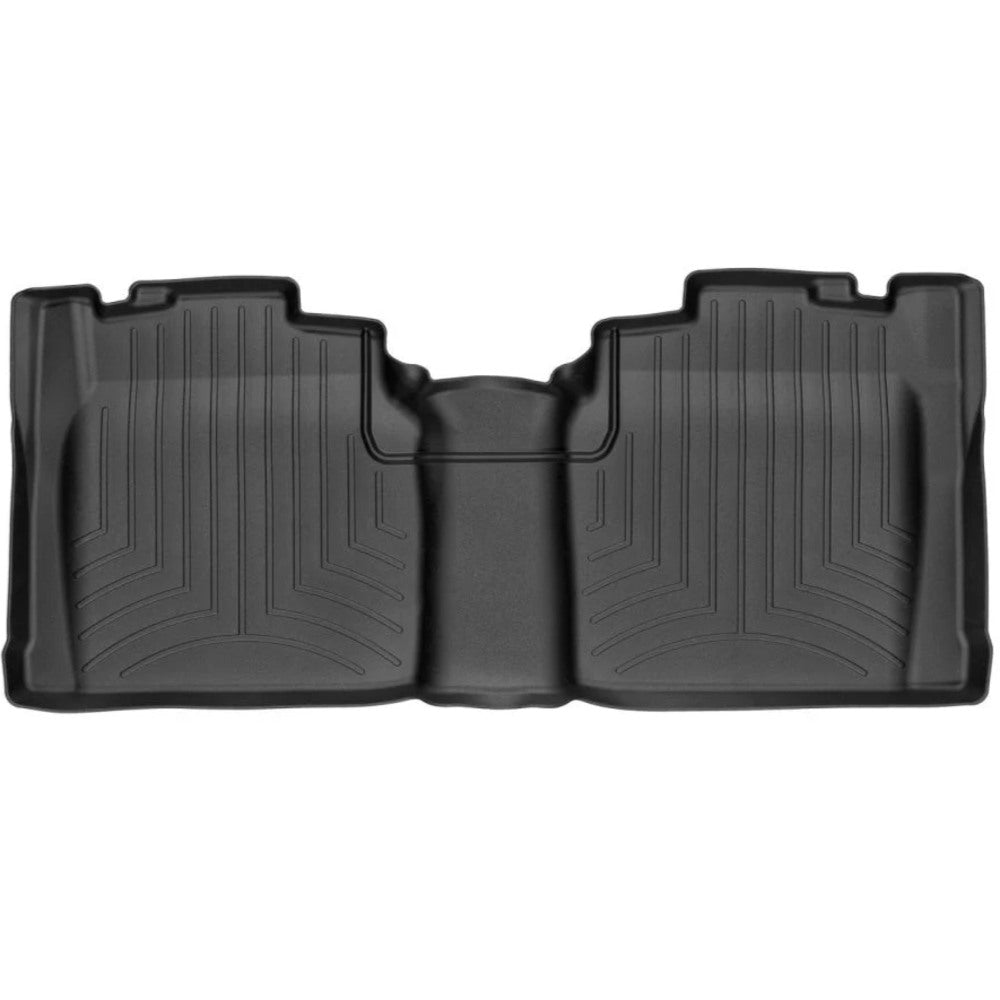 Ford Ranger (2004-2010) 2ème Rangée Tapis de sol en vinyle pour camion