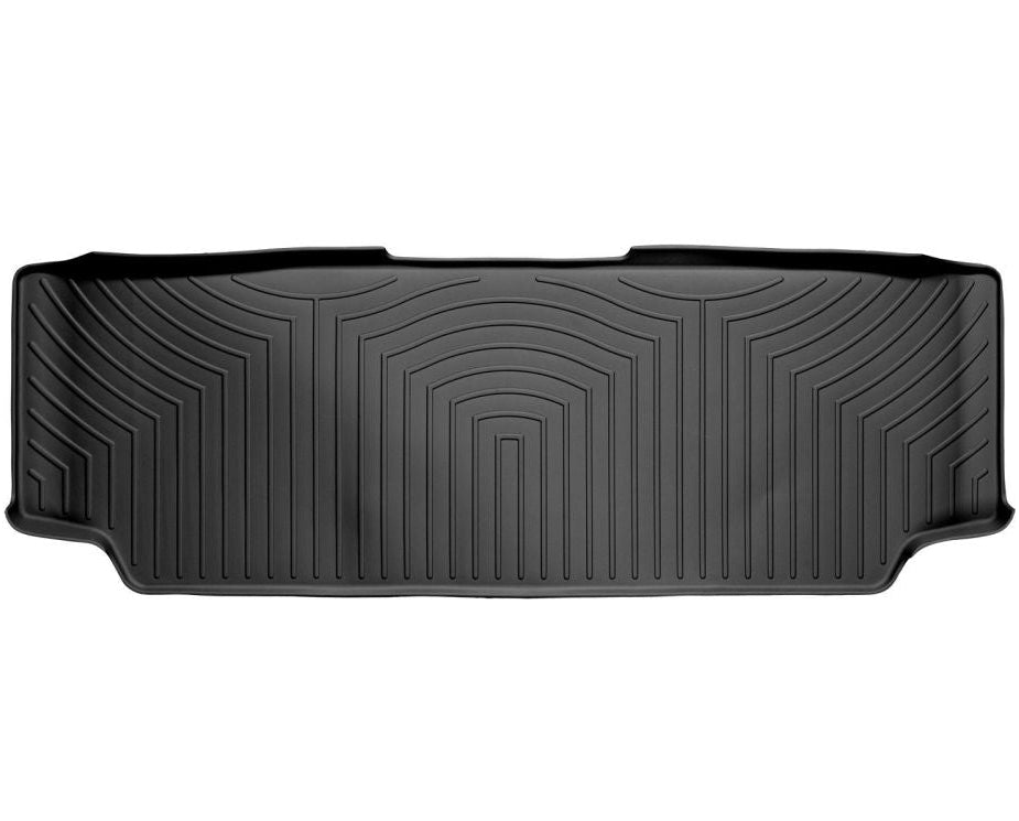 Dodge Caravan (2008-2020) 2ème Rangée Mat (Banquette)