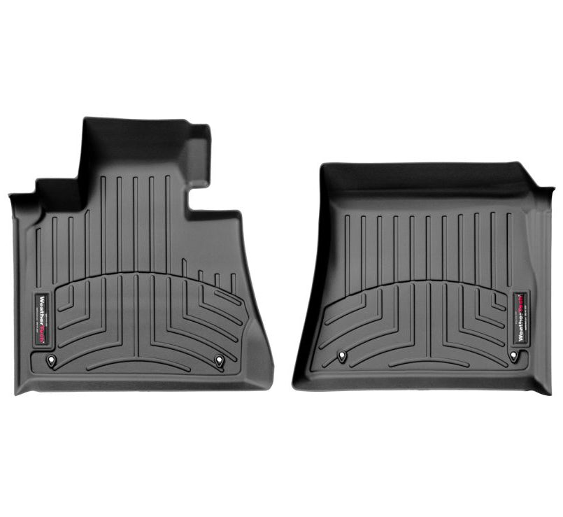 BMW X5 E53 (1999-2006) 1ère Tapis des Voitures