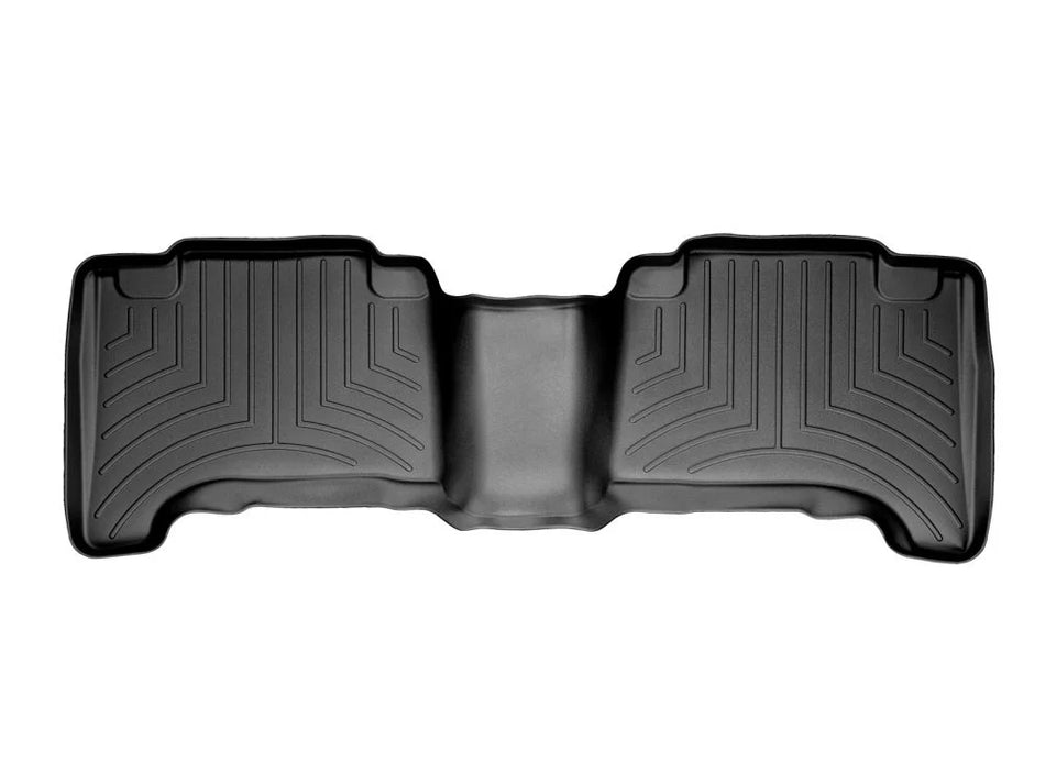 Toyota Land Cruiser J120 / Lexus GX470 (2003-2009) 2nd Row Car Mat - 5-Door - WeatherTech CH