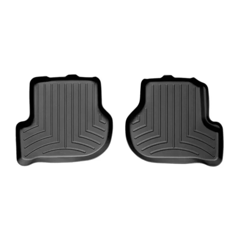 Volkswagen Golf Series Mk5 (2003-2008) 2nd Row Car Mat - WeatherTech CH