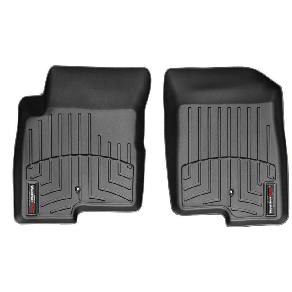 Jeep Patriot (2007-2017) 1st Row Car Mat - WeatherTech CH